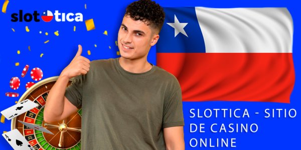 Soluciones para el Retiro de Dinero en Slottica en Chile