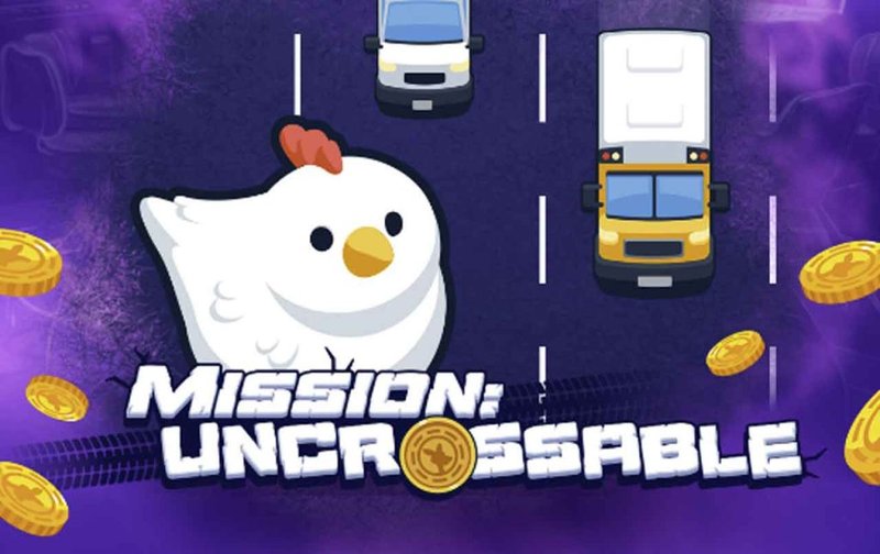 Get Ready for the Ultimate Thrill in Mission Uncrossable Casino UK Get Ready for the Ultimate Thrill in Mission Uncrossable Casino UK