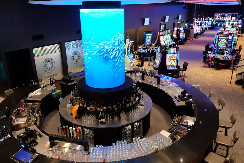 My Truthful Testimonial of Online Casino Wolinak: What I Liked and What I Really did not