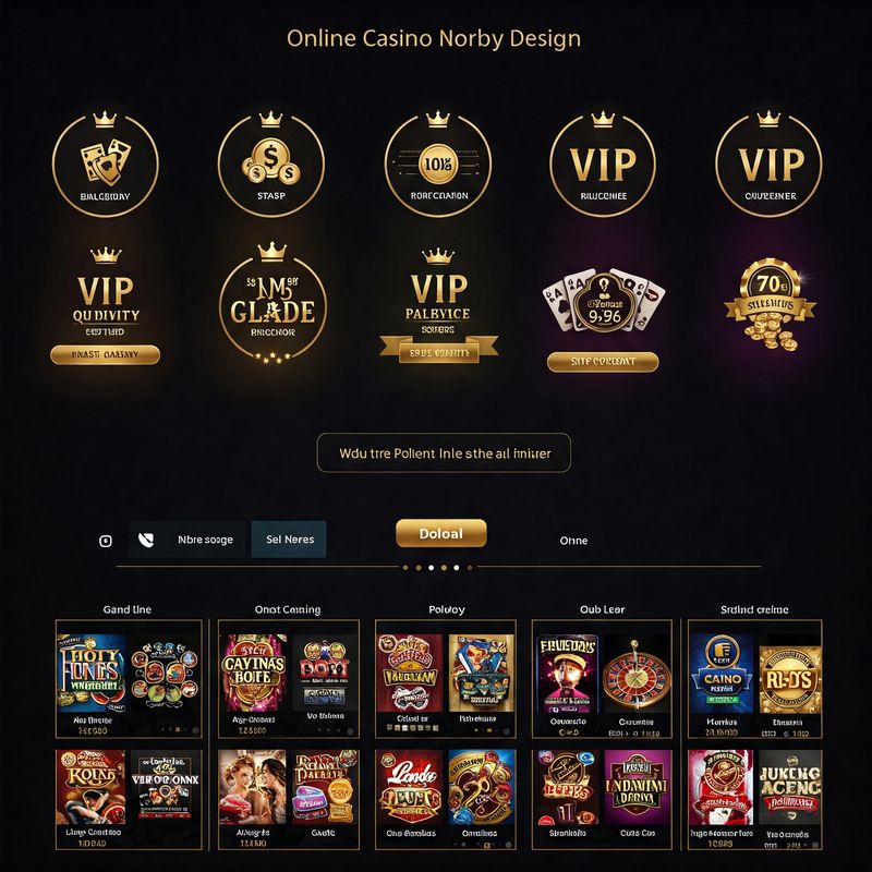 NV Online casino